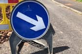 DfI says there is plenty of work required on the road network (stock image).