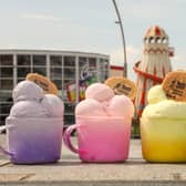 Favourite ice cream flavours have been revealed by Morelli’s Ice Cream. (Pic: Contributed).