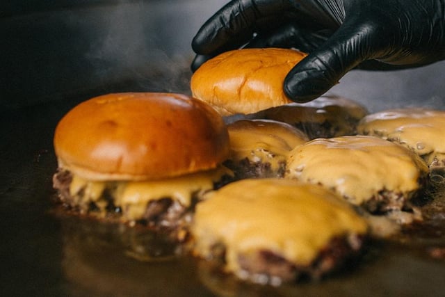 For those road-tripping through Belfast city, Bunsen is a small but excellent choice. Using local ingredients and fresh minced meats, they're renowned for their high-quality burgers, as well as their superb coffee. It's a modern, casual spot ideal for a quick bite. Find them on Hill Street and Botanic Avenue. Find their website here: bunsen.ie