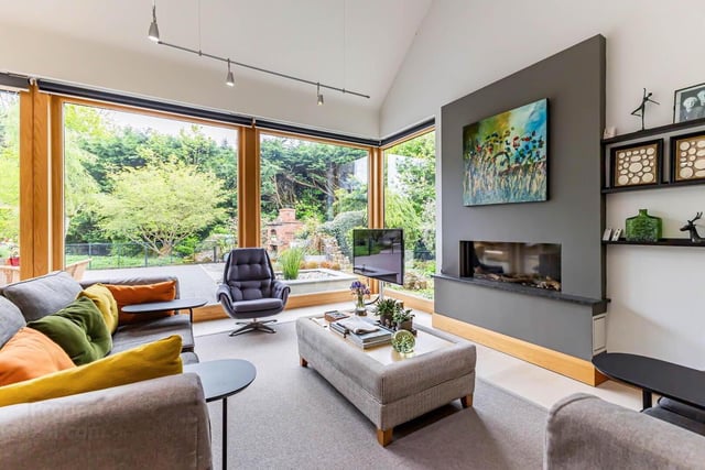 This beautiful property is on the market now priced at offers around £895,000