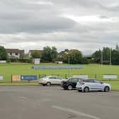 Ballyclare Rugby Football Club. Photo by: Google Maps