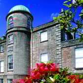 The Armagh Observatory is a modern astronomical research institute with a rich heritage. Founded in 1790 by Archbishop Richard Robinson, the Observatory is one of the UK and Ireland's leading scientific research establishments. Around 25 astronomers are actively studying Stellar Astrophysics, the Sun, Solar System astronomy, and the Earth's climate.