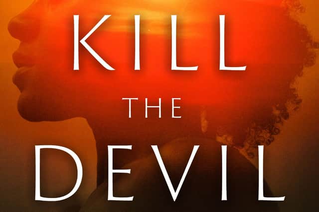 Kill the Devil: A Love Story from Rwanda, has been co-written by Belfast peacebuilder and novelist Dr Tony Macaulay and Rwanda screenwriter Juvens Nsabimana.