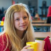 Tesco NI School Grant
