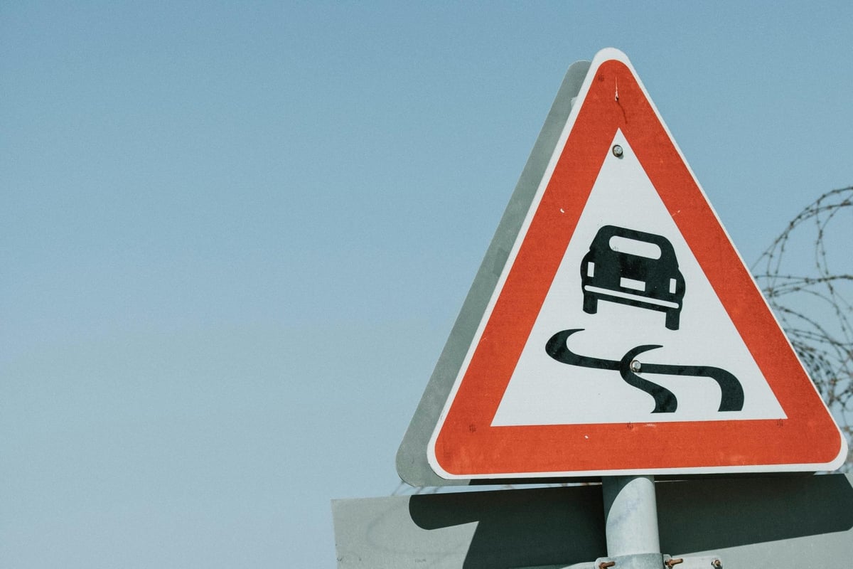Motorists Warned of Extensive Diesel Spillage Affecting Roads in Ca...