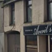 Number seven Main Street, Ballyclare. Pic: Google Maps.