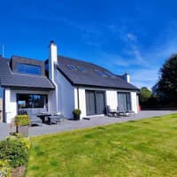 PROPERTY OF THE WEEK: Unique family home with own private jetty on Coleraine's Mountsandel Road