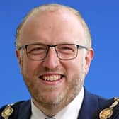 Lisburn and Castlereagh Mayor Andrew Gowan hopes as many people as possible will attend D Day 80th anniversary commemoration. Pic credit: LCCC