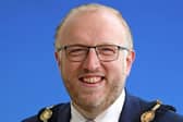 Lisburn and Castlereagh Mayor Andrew Gowan hopes as many people as possible will attend D Day 80th anniversary commemoration. Pic credit: LCCC
