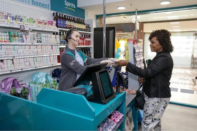 Poundland's new store at Rushmere Retail Park will open on Saturday, December 10.