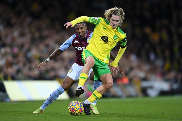 Cantwell is out of contract at Carrow Road in the summer, and Norwich City could choose to cash in on him this month to avoid losing him for nothing further down the line. At 33/1, however, Burnley are very much the dark horses in the tussle for his services. As a point of reference, Newcastle lead the race at a svelte 3/1.
