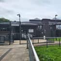 Craigavon Courthouse. Picture: National World.