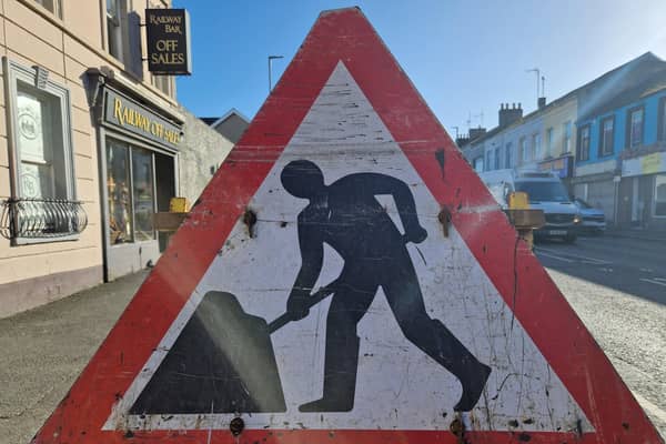 Road works planned in the Mid Ulster area | NI World