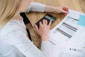 Bills are going up again - unless you act now
