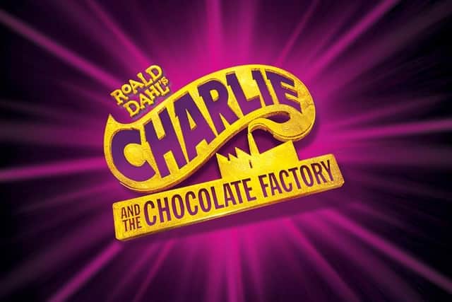 Sign up now for your chance to audition for a role in Ballywillan Drama Group's musical Charlie and the Chocolate Factory. Credit Ballywillan Drama Group