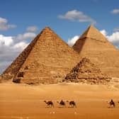 Holiday in Egypt: What do I need?