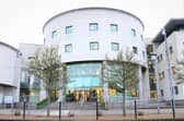 Concern over council staff sick days in Lisburn and Castlereagh. Pic credit: NIWD