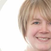 Ald Linda Clarke. Pic supplied by Antrim and Newtownabbey Borough Council.