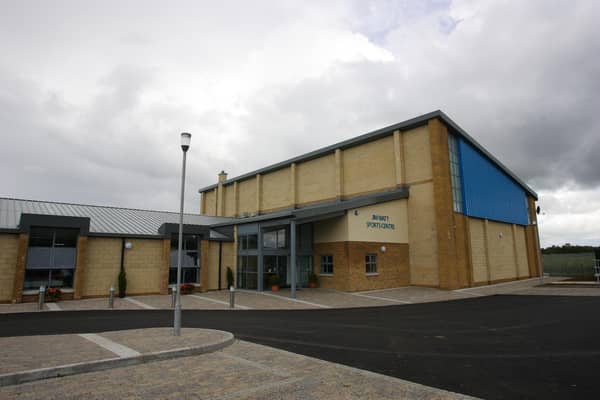 The Council apologised to Garvagh residents for the closure. Credit Causeway Coast and Glens Council