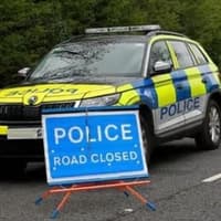 Two-hour closure planned on stretch of M1 citybound due to abnormal load breakdown
