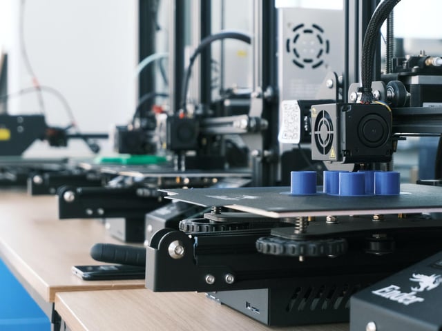Also taking place on June 22 in the Titanic Exhibition Centre, The Northern Ireland 3D Printing Expo is the largest of its kind in the country.
You can see a variety of demonstrations from all kinds of 3D printers and meet with over 30 exhibitors who will be on hand to talk all things tech.
For more information, go to eventbrite.co.uk/the-northern-ireland-3d-printing-expo-2023