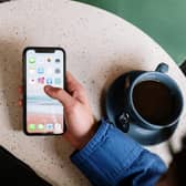 Social media
