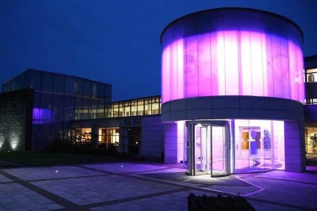 Council to join other local authorities in a bid to tackle autism assessment waiting lists. Credit NI World
