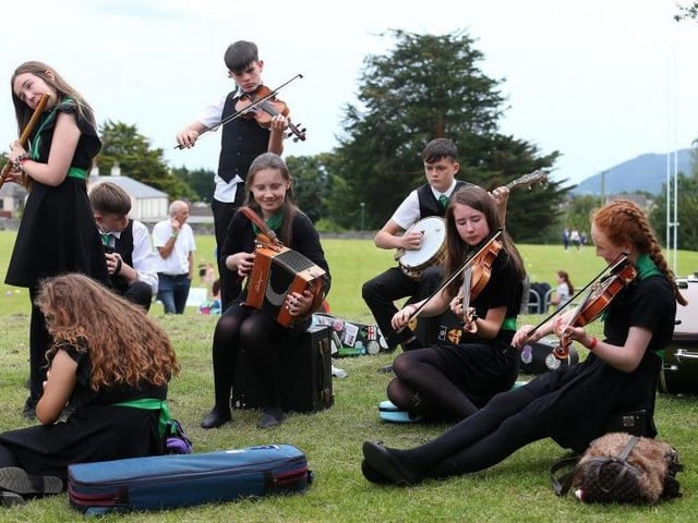 The Ulster Fleadh runs this summer from July 21 to July 28 returning to Dromore, Co. Tyrone.This festival is the largest celebration of traditional Irish music, song, dance and language every July. With competitions and cultural events making it a showcase to remember.There are a number of activities available across the eight day programme, meaning there is something for all of the family to enjoy at this annual festival.Further information is still to be released regarding the festival.For more information, go to facebook.com