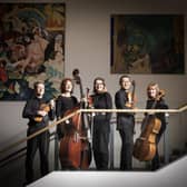 The Ulster Orchestra will visit Rathfriland for the first time on Saturday, May 24.