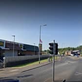 Shore Road, Belfast. (Pic: Google).