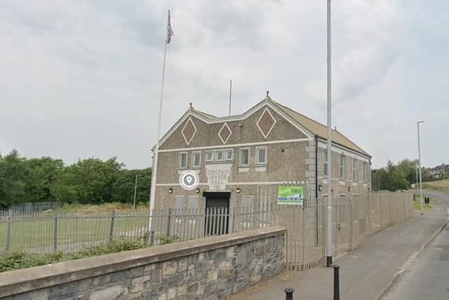 Corcrain Rbp Councillors give green light for English-Irish street signs near Orange ...