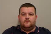 Patrick McDonagh. Photo provided by PSNI