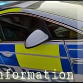Police have launched an appeal for information. (PSNI).