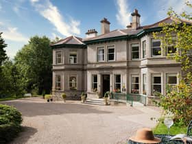 Ardtara Country House in Upperlands has one yet another prize.