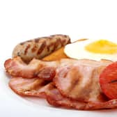 Articlave LOL 1017 are holding their Annual Big Breakfast in Articlave Orange Hall this Saturday, February 10th, from 8-00am to 12 noon. Credit Pixabay