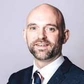 Causeway TUV councillor Allister Kyle slammed the axing of the programme as an "ongoing agenda by the BBC to divert funding from as many different areas as possible towards GAA.” Credit Northern Ireland World