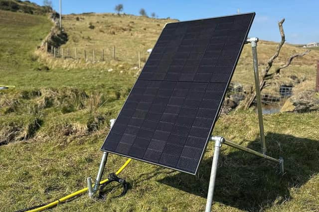 The Rivers Trust to host free solar pump einformation event for farmers ...