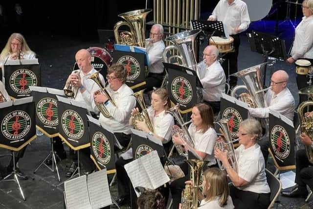 Dynamic Brass celebrates a decade of music