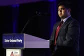 Mid Ulster UUP Spokesperson Jay Basra | Supplied