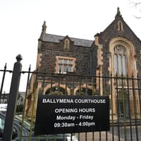 Man who scammed people over tickets for concerts, football and tennis given suspended jail term at Antrim court