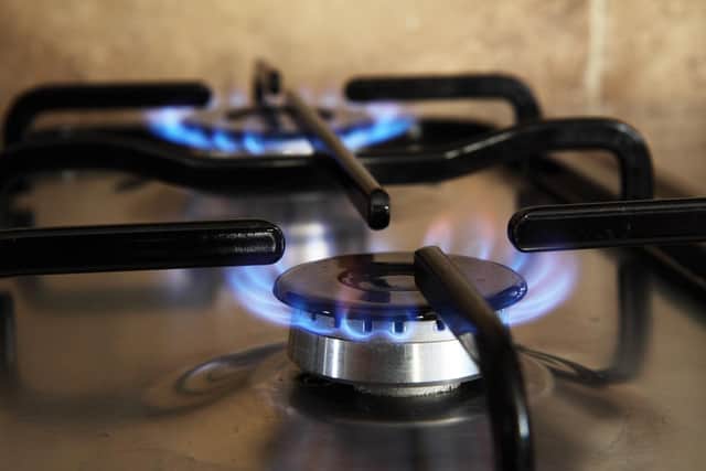 The Consumer Council says householders could save over £1,000 by switching energy supplier