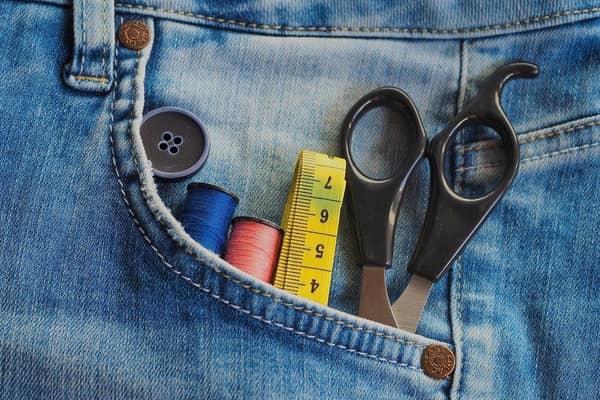 Antrim and Newtownabbey Borough Council are backing the Repair and Reuse Fayre on Friday, March 7 in support of the first NI Repair Week.  Photo: beasternchen from Pixabay