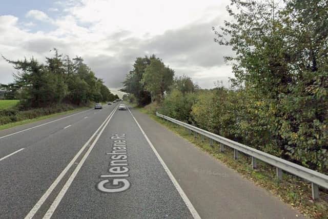 A6 Glenshane Road, Maghera | Google Maps