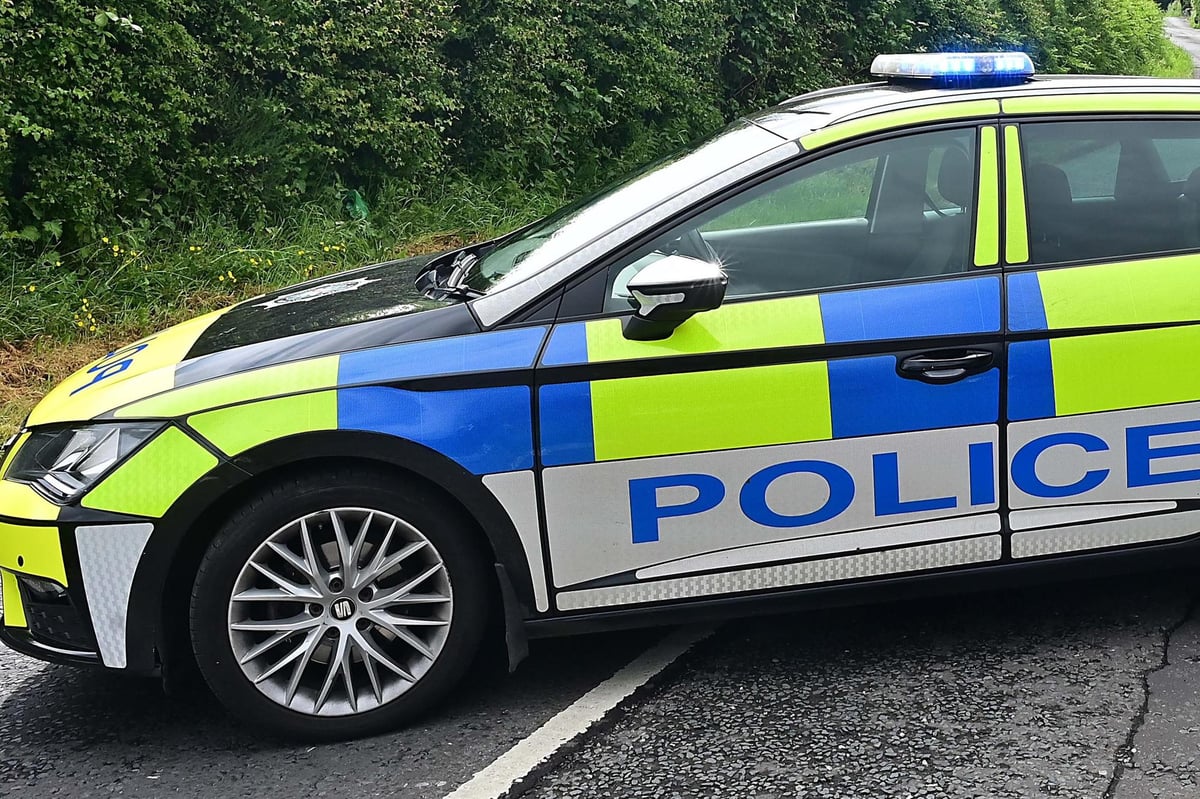 Bangor: PSNI arrest man (85) on suspicion of murder after body of woman in her 80s is found