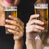 Craft beers are becoming more popular with many local breweries popping up all over Northern Ireland.