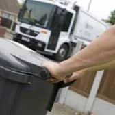 Causeway Coast and Glens Council advice for bin collections. Credit: Pixabay free to use