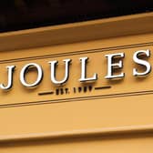 Around 1,600 jobs are under threat after fashion retailer Joules revealed it is set to appoint administrators following a failure to secure a vital cash injection.