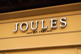 Around 1,600 jobs are under threat after fashion retailer Joules revealed it is set to appoint administrators following a failure to secure a vital cash injection.