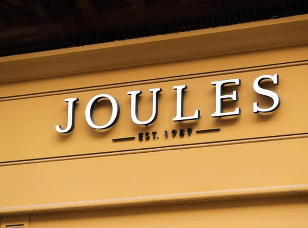 <p>Around 1,600 jobs are under threat after fashion retailer Joules revealed it is set to appoint administrators following a failure to secure a vital cash injection.</p>