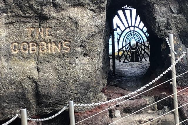 How about something completely different for an adventurous mum? The opportunity to explore the Gobbins Cliff Path resumes on March 1. Here's what the hosts have to say about the Islandmagee wonder: "It is more than just a fun day out in nature. It's a journey through time and into the elements. You'll gain a new perspective on the sea, on Northern Ireland's landscape and on yourself." It is always advised to book in advance to avoid disappointment.